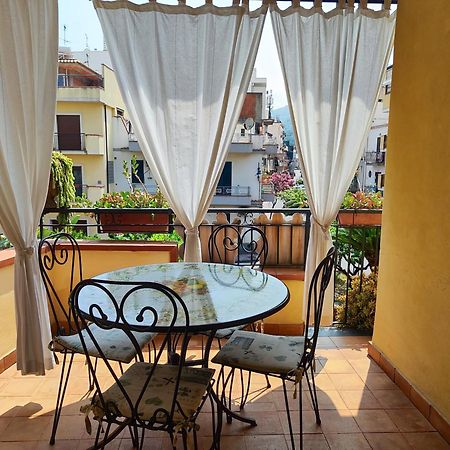 Case Borgo Vacanze Letojanni Exteriör bild