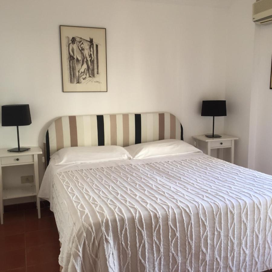 Case Borgo Vacanze Letojanni Exteriör bild