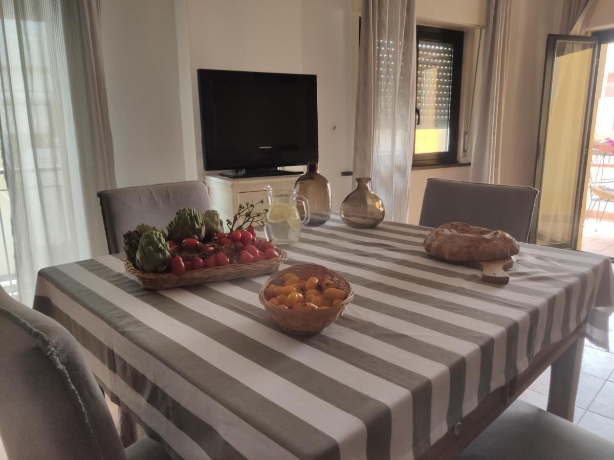 Case Borgo Vacanze Letojanni Exteriör bild