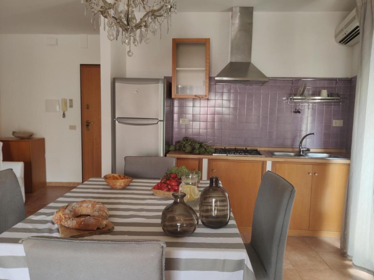 Case Borgo Vacanze Letojanni Exteriör bild