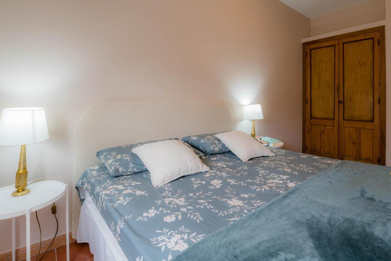 Case Borgo Vacanze Letojanni Exteriör bild