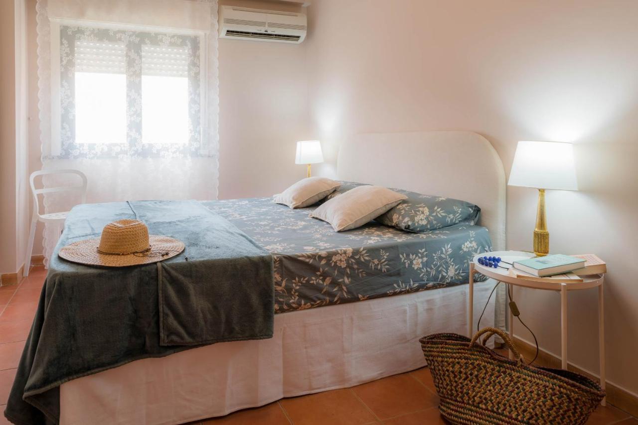 Case Borgo Vacanze Letojanni Exteriör bild