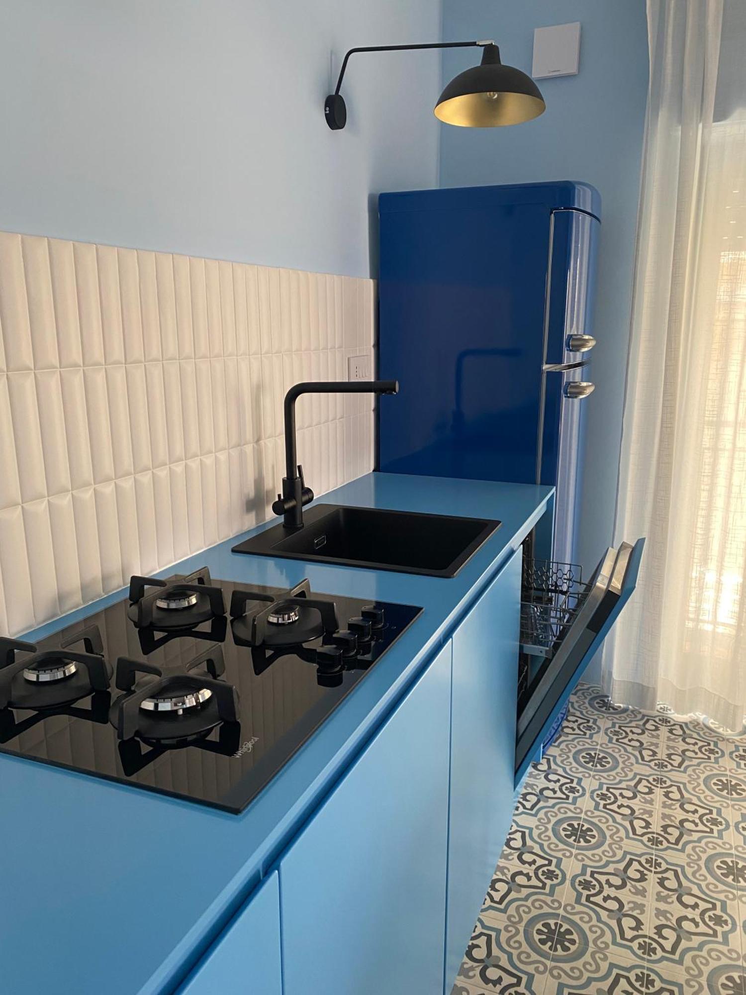 Case Borgo Vacanze Letojanni Exteriör bild