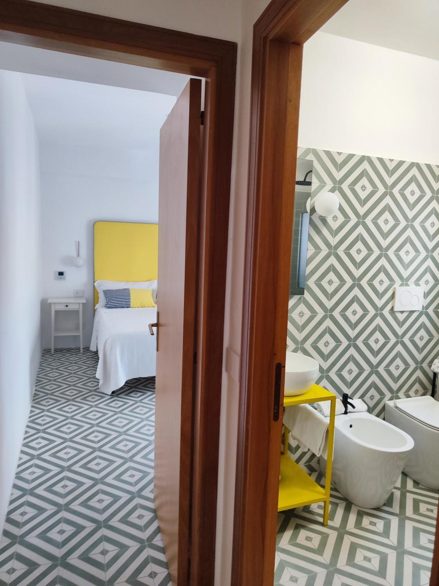 Case Borgo Vacanze Letojanni Exteriör bild