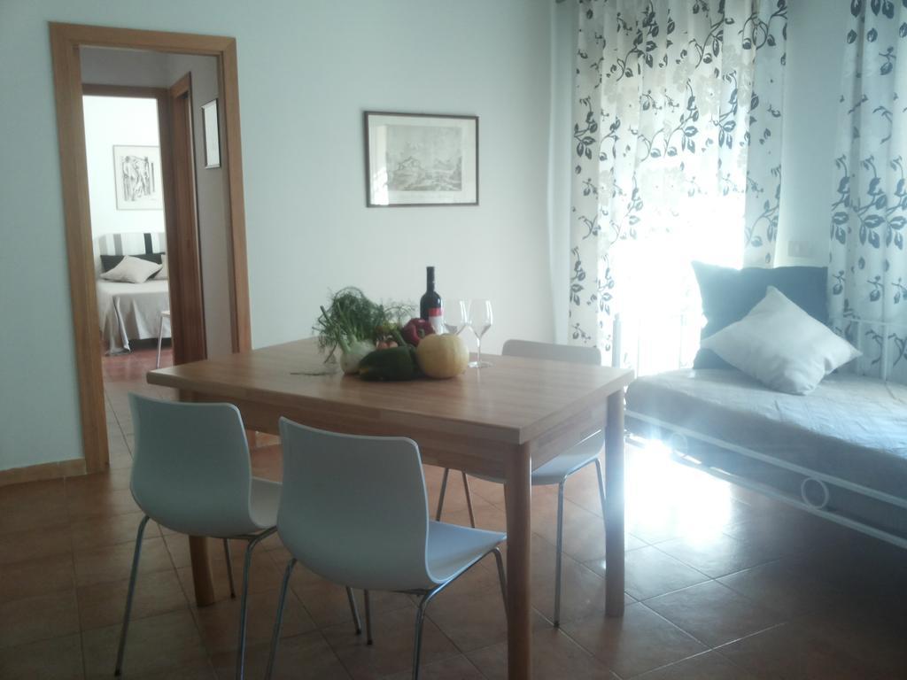 Case Borgo Vacanze Letojanni Exteriör bild